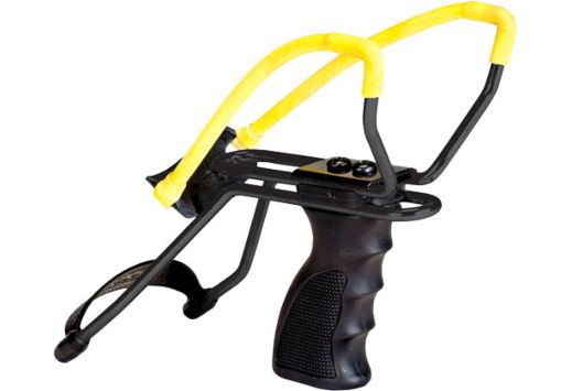 DAISY P51 SLINGSHOT FOR UP TO 1/2" GLASS OR STEEL SHOT